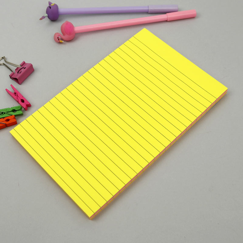 Schoolfans-FA9214-12.620.2cm-Stick-note-paper-100sheets-4